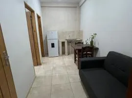 Residencia Yiriy