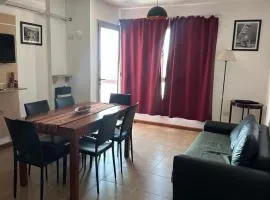 Departamento Zona Residencial de San Juan