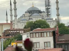 İstanbul Sophia hotels