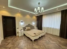 Tashkent Seoul Moon Apartments