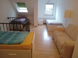 Asiek Apartment Maisonette Troisdorf