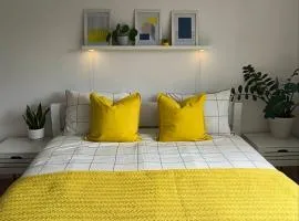 Sunflower Apartment
