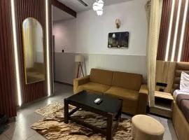 Supernova Elite rooms