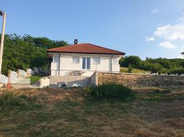 Kuća snova, hotel v destinaci Ilijaš