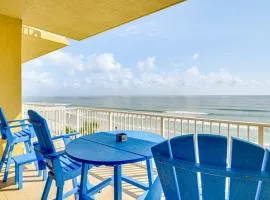 Direct Beach Access NSB Condo with Community Perks
