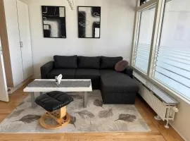 Apartmen Hannerup