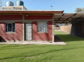 Soñada casa con Pileta Pedriel II