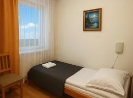 Hotel Eden 24h
