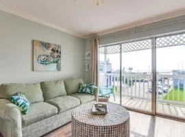 Pool and Hot Tub Access Beachside Galveston Condo!