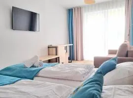 Apartament 203 Oprent w Welle