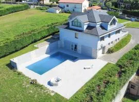 Villa Santander