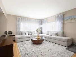 Central Spacious