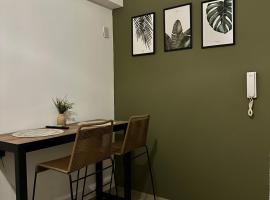 El lapacho 2, Unterkunft zur Selbstverpflegung in Santiago del Estero