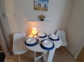 The Nook perfect for families, corporate and business travelers