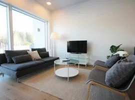 Spacious Apartment for 5 with Sauna