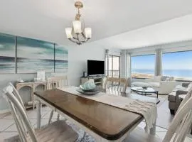 Amelia Surf and Racquet Club Condo - 6th Floor Oceanview - Pools - Tennis Courts - Sleeps 4