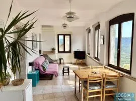 Loggia Motovun