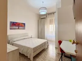 Old Lady - Apartment