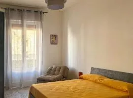 Old Lady - Apartment