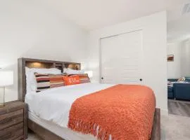 Luxury 1BR Suite Bakersfield California