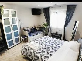 Station Rooms