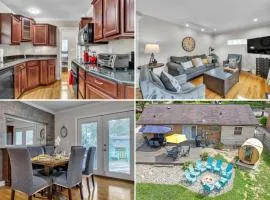 The Elegant Ranch by Granger Gardens