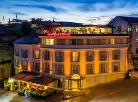 Joyway Hotels Istanbul Sultanahmet