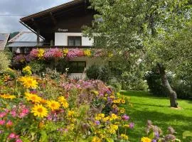 Haus Brugger