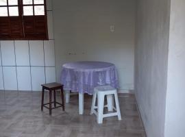 Chalé meu estilo, hotel a Lima Duarte