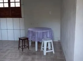 Chalé meu estilo