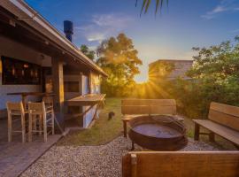 Casas Valley Design - Praia do Rosa/SC, hotel di Imbituba