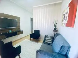 Casa com Aconchego e Acolhimento de Antigamente
