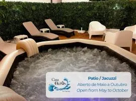 Casa Oasis by CosyCasa Praia Peniche