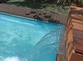 Hostel Estacion Mendoza