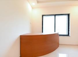 Super Collection O White House Regency, hotel v destinaci Nágpur