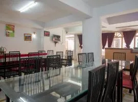 Hotel O Nourpem Residency