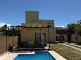 Del Río Bienes Raíces Challao 1