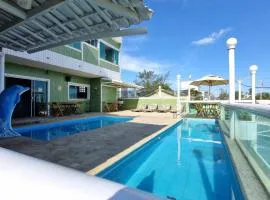 Filial Hotel Aconchego da Vila