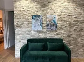 Dedè&Mimì Come a casa tua