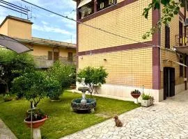 Tor Vergata Smart Living