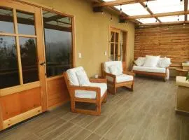 Ikal Casita Rural