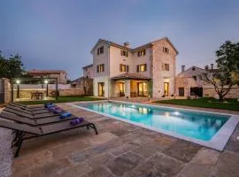 Villa Cangarela