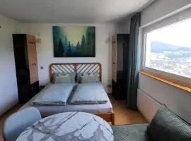 Schwarzwaldstübchen "Gran Vista" mit Schwimmbad