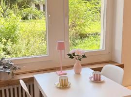 Josephines Studio, hotel in Schaffhausen