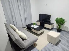 Appartement cosy à Yaoundé