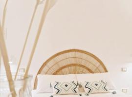 Casa Ambra, hotel a Racale