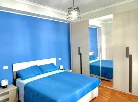 Tor Vergata Smart Living