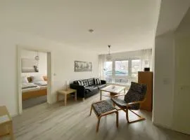 Ferienwohnung Waldi