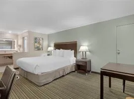 Best Western Courtesy Hotel - Anaheim Resort Amusement Park