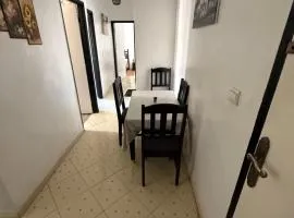 Comfortable apartment